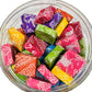 Simway Sweets Jar 765g - Now & Laters - Individually Wrapped American Sweets - Approximately 144 Pieces