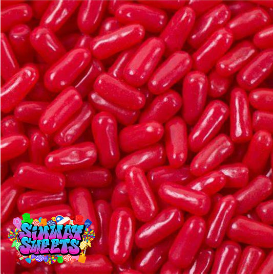 Hot Tamales BULK 2.27KG BAG