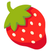 Strawberry Loaded