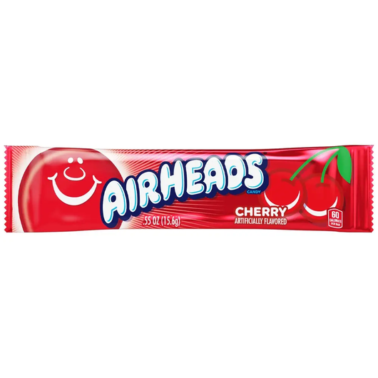 Airheads Cherry 36 count