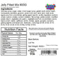 Jelly Filled Pick & Mix - Sweet Treats with Whales, Pizzas, Frogs, Bears & More!