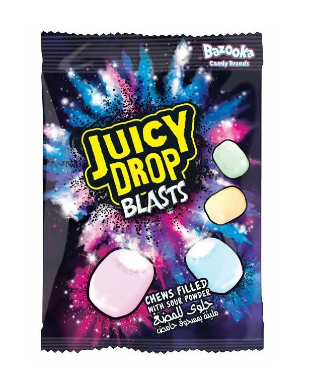 Juicy Drop Blasts 45g