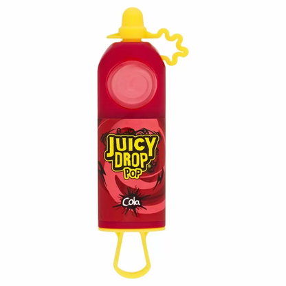 Juicy Drop Pop 26g