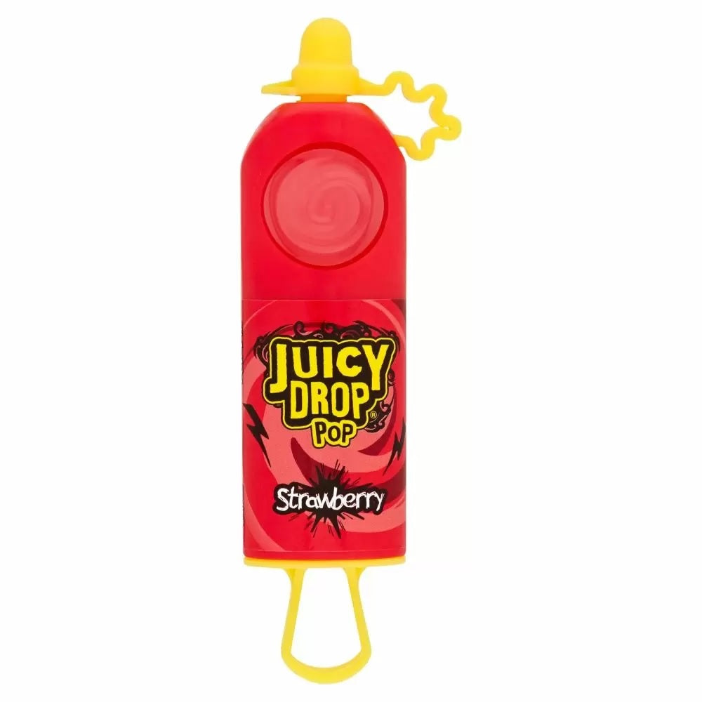 Juicy Drop Pop 26g