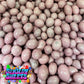 M&M Peanuts 1kg Mixed Colours