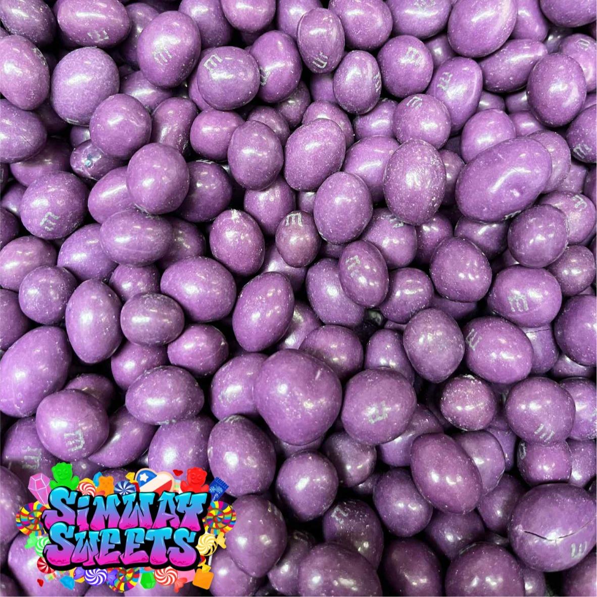 M&M Peanuts 1kg Mixed Colours