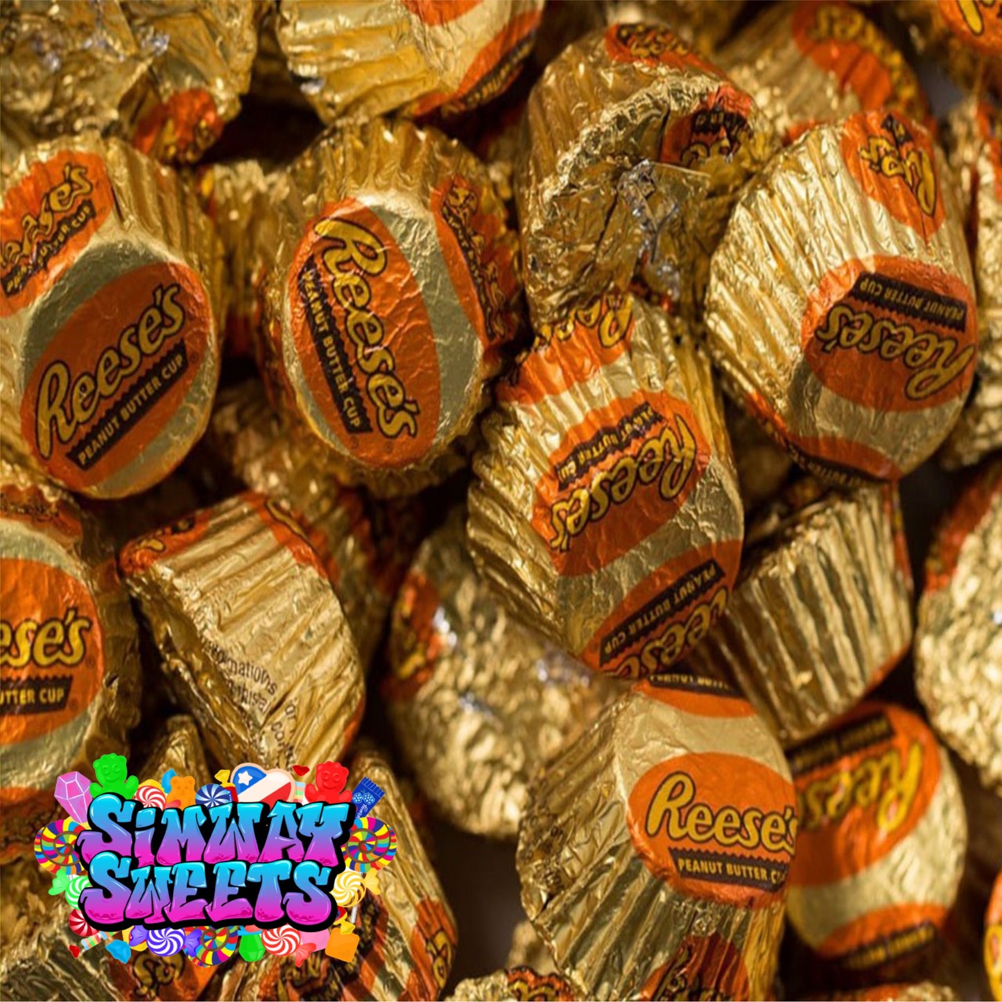 Reese's Peanut Butter Cups