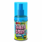 Zed Candy Screamers Blue Raspberry Shake & Spray 60ml