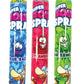Crazy Candy Factory Super Sour Spray - 105ml
