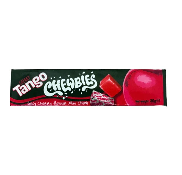 Cherry Tango Chewbies - 30g