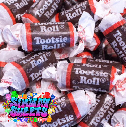 Tootsie Roll Midgees