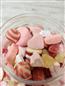 Valentines Sweet Jars - Choose Your Size