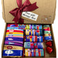 Be My Valentines Novelty Adult Chocolate Gift Box Exclusive To Simway Sweets