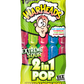 Warheads Extreme Sour Snap-Ice 10 pack