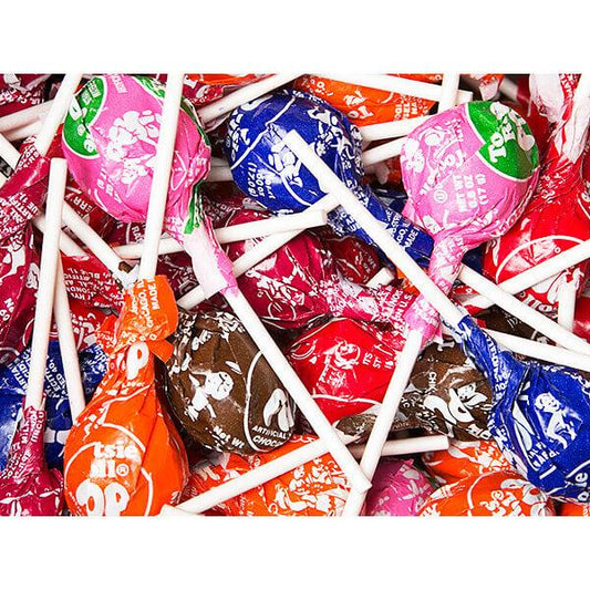 Tootsie Pops