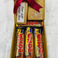 Cadbury's Wispa Gold Gift Box