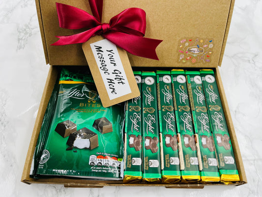 After Eights Dark Chocolate Gift Box