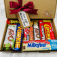 Nestle Milk Chocolate Gift Box