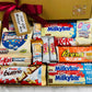 White Chocolate Variety Gift Box