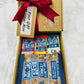 Moo Free Chocolate Gift - Vegan Friendly, Gluten , Dairy & Soya Free