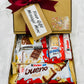 Kinder White & Milk Chocolate Gift Box
