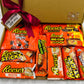 Reeses Peanut Butter Gift Box
