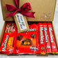 Munchies Milk Chocolate Gift Box