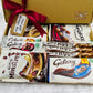 Galaxy Minstrels & Counters Gift Box