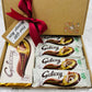 Galaxy Chocolate Gift Box