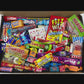 Simway Sweets 50 Piece Retro Box