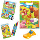 Party Bags Children's Birthday - Pre Filled