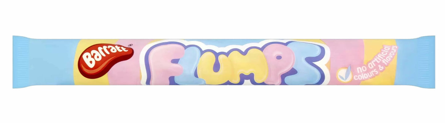 Barratt Flumps 20g