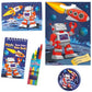 Party Bags Children's Birthday - Pre Filled