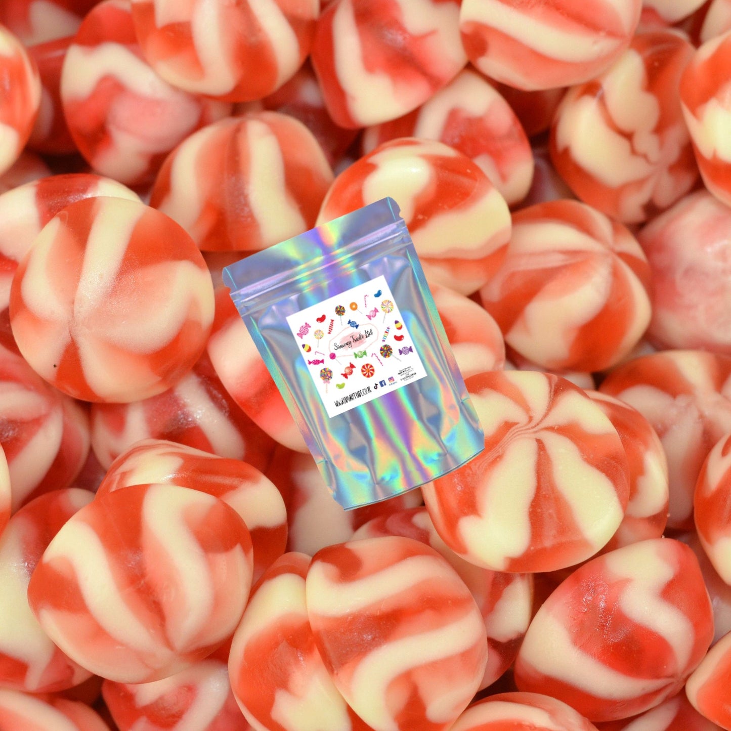 Pic 'N' Mix Bag Create Your Own 1 KG Bag
