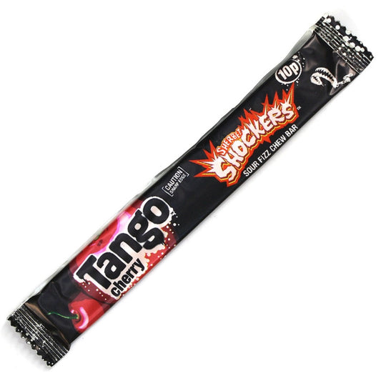 Tango Cherry Sherbet Shockers 11g