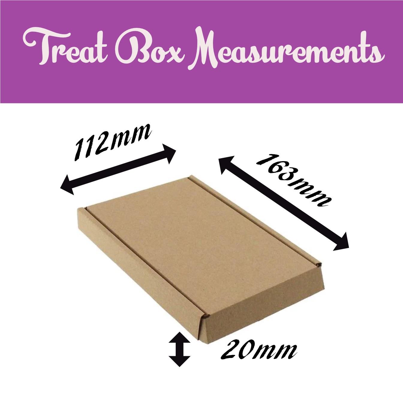 Nestle KitKat Chunky Gift Box