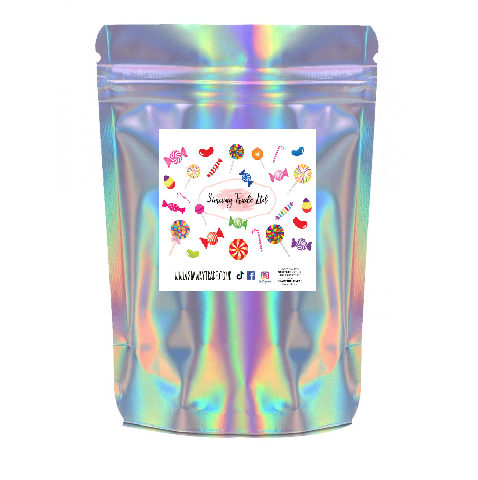 Pic 'N' Mix Bag Create Your Own 1 KG Bag