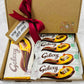 Galaxy Caramel Chocolate Gift Box