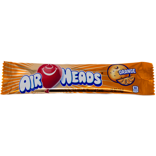 Airheads Orange 15g