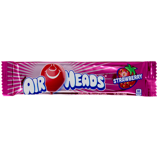 Airheads Strawberry 15g