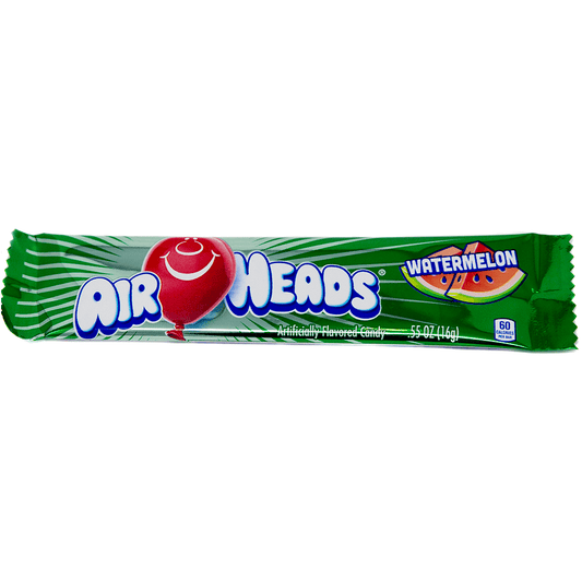 Airheads Watermelon 15g