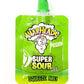 Warheads Super Sour Squeeze Me Gel 20g