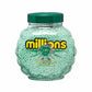 Apple Millions