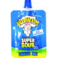 Warheads Super Sour Squeeze Me Gel 20g