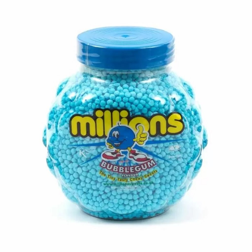 Bubblegum Millions