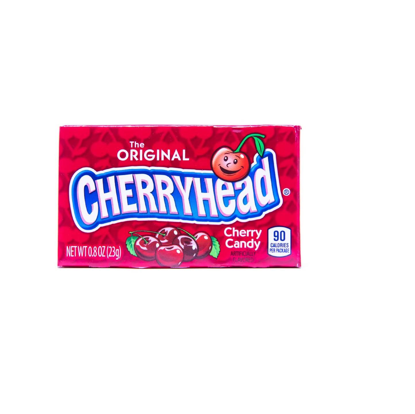 Cherryheads American Candy Sweets