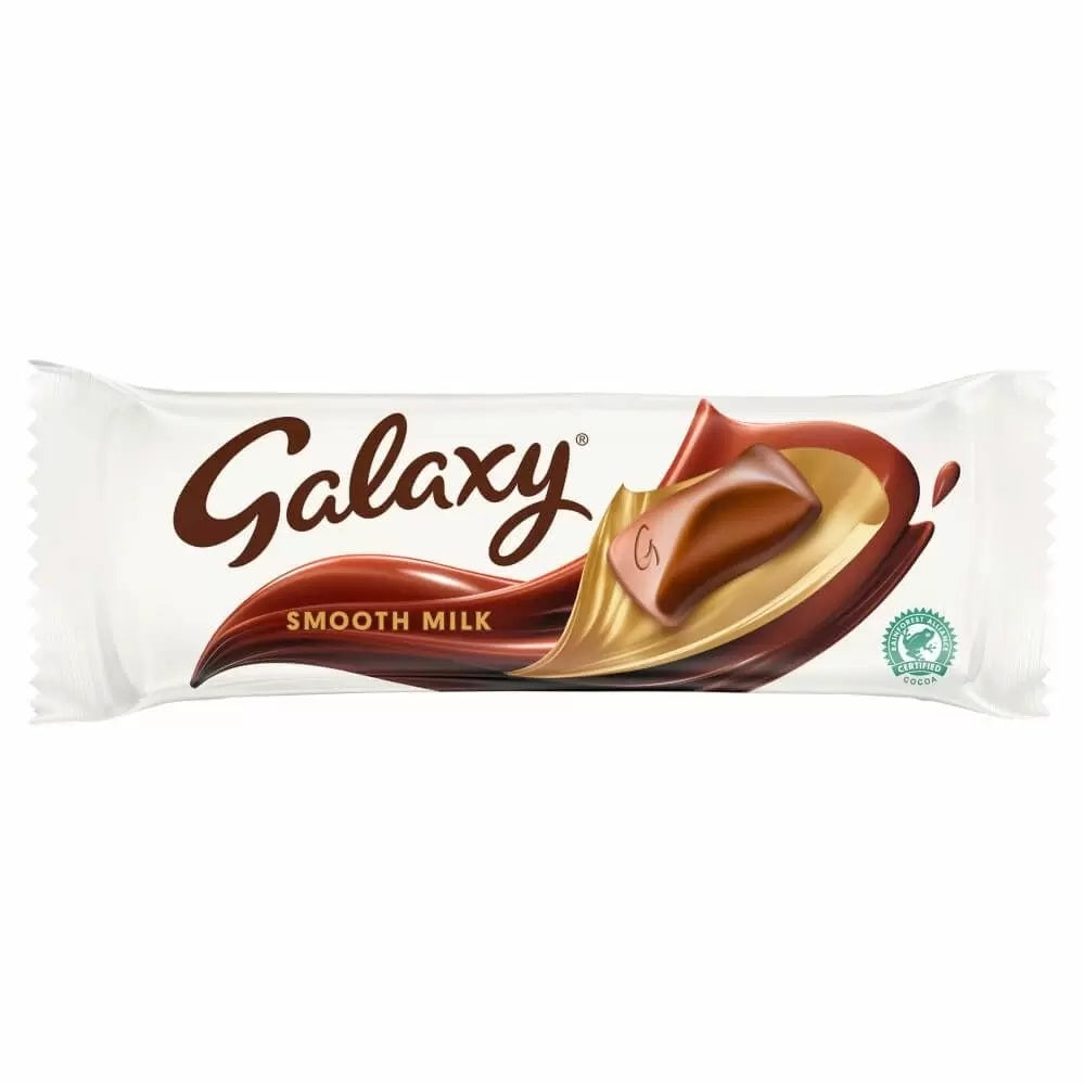 Galaxy Bar (42g)