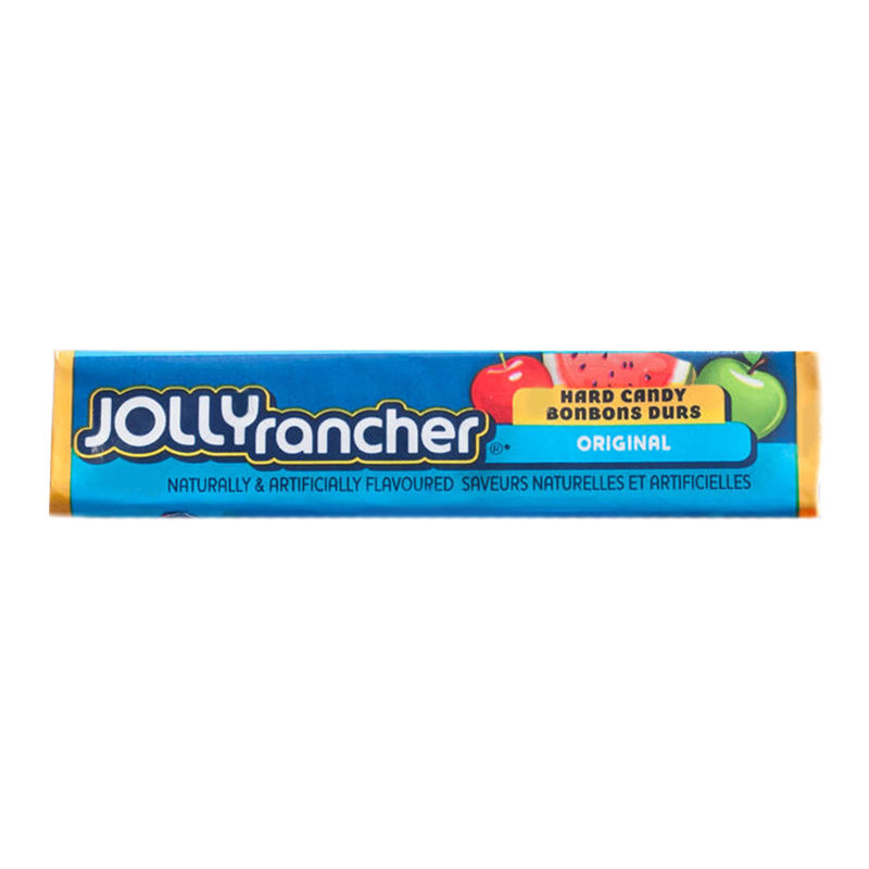 Jolly Rancher Original (34g)