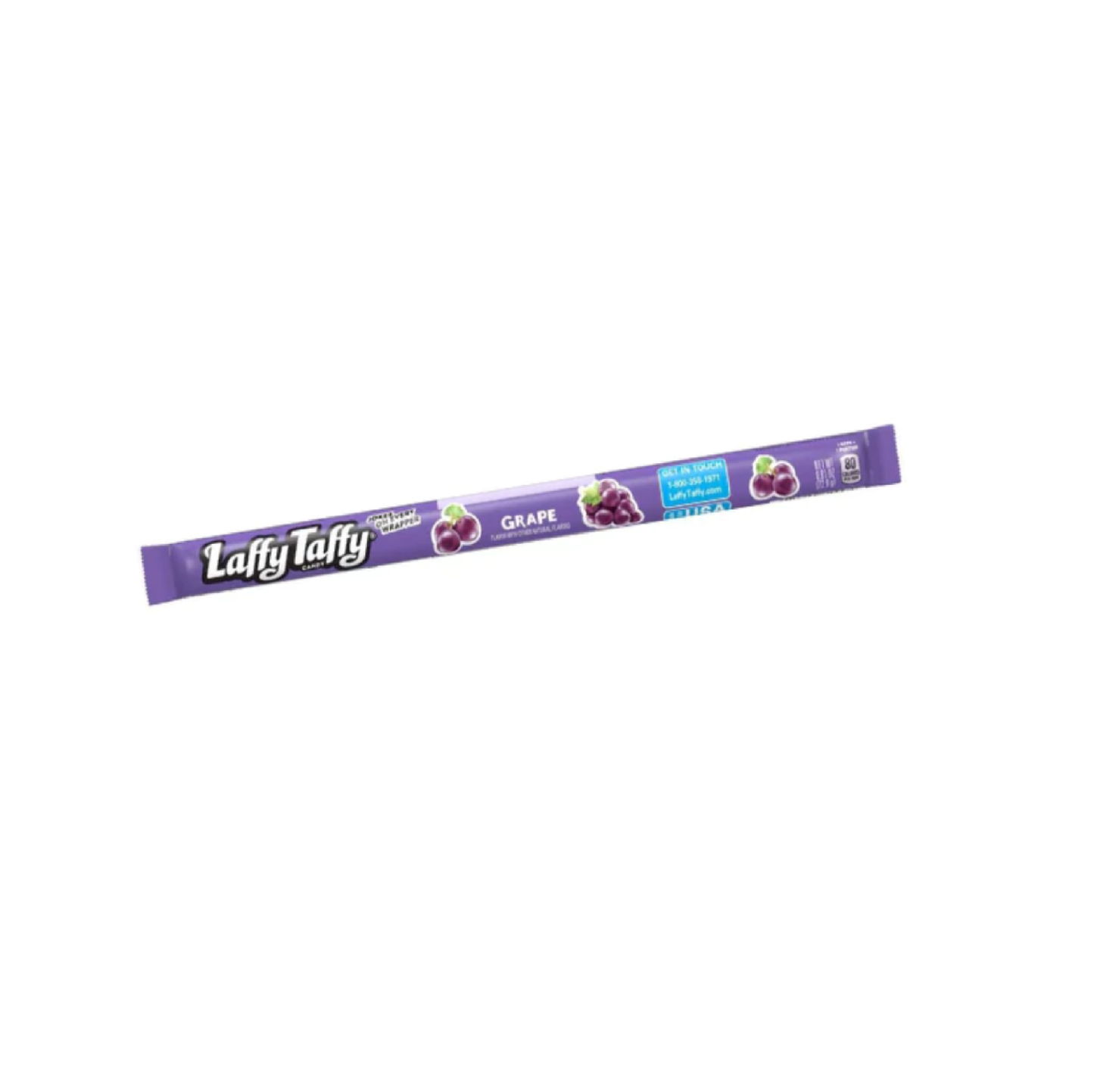Laffy Taffy Rope Grape Candy