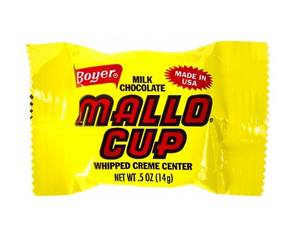 Mallo Cup 14g (1 piece)